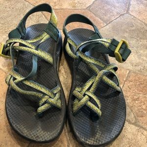 Women’s Chaco zx2